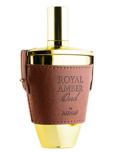 عطر ادکلن رویال امبر عود پور هوم آرماف - Royal Amber Oud Pour Homme Armaf - بررسی، قیمت و خرید