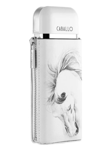 عطر ادکلن کابایو پور هوم آرماف - Caballo Pour Homme Armaf - بررسی، قیمت و خرید