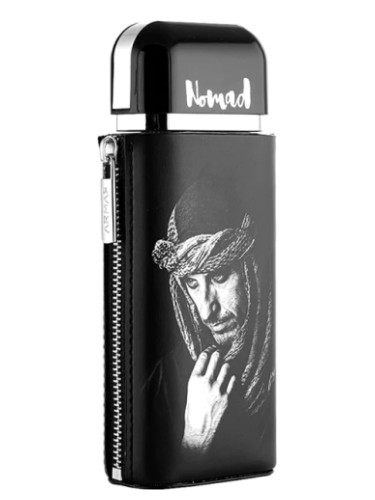 عطر ادکلن نوماد پور هوم آرماف - Nomad Pour Homme Armaf - بررسی، قیمت و خرید