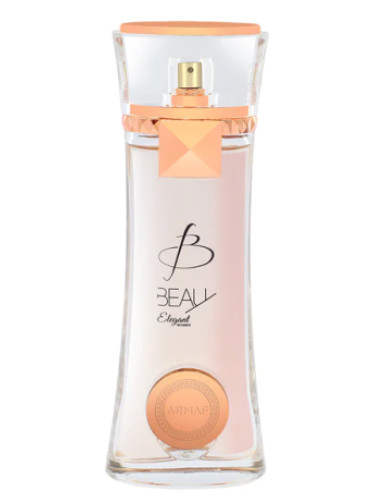 عطر ادکلن بو الگان وومن آرماف - Beau Elegant Woman Armaf - بررسی، قیمت و خرید