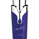 عطر ادکلن مگنیفیسنت بلو پور هوم آرماف - Magnificent Blue Pour Homme Armaf - بررسی، قیمت و خرید