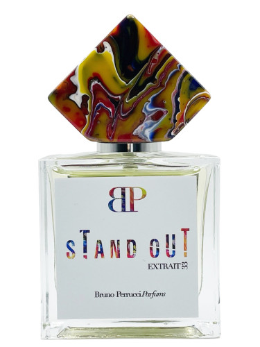 عطر ادکلن اِستند آوت برو نو پروچی پارفومز - Stand Out Bruno Perrucci Parfums - بررسی، قیمت و خرید