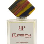 عطر ادکلن کرست برو نو پروچی پارفوم - Cursed Bruno Perrucci Parfums - بررسی، قیمت و خرید