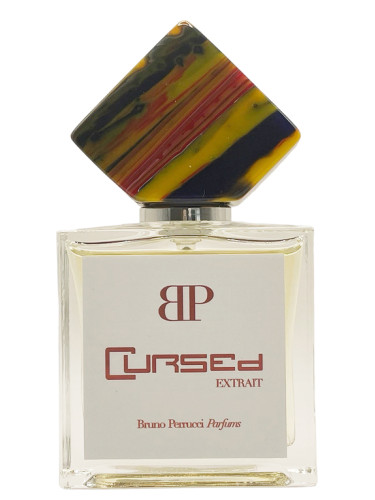 عطر ادکلن کرست برو نو پروچی پارفوم - Cursed Bruno Perrucci Parfums - بررسی، قیمت و خرید