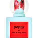 عطر ادکلن پاپی او دو پرفیوم بث اند بادی ورکز - Poppy Eau de Parfum Bath & Body Works - بررسی، قیمت و خرید