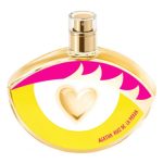 عطر ادکلن لوک گلد آگاتا روئیس د لا پرادا - Look Gold Agatha Ruiz de la Prada - بررسی، قیمت و خرید