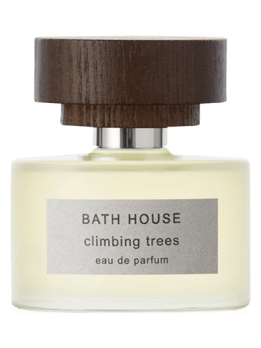 عطر ادکلن کلایمینگ تریز بث هاوس - Climbing Trees Bath House - بررسی، قیمت و خرید