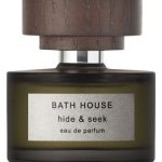 عطر ادکلن هایْد اَند سیک بت هوس - Hide & Seek Bath House - بررسی، قیمت و خرید