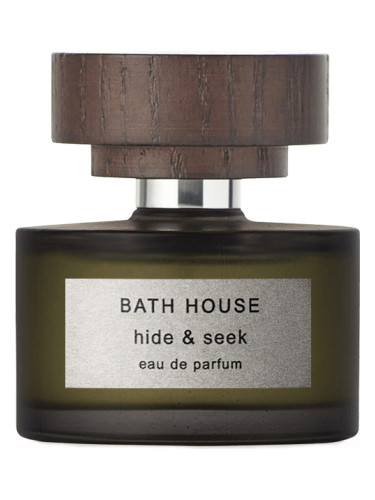 عطر ادکلن هایْد اَند سیک بت هوس - Hide & Seek Bath House - بررسی، قیمت و خرید