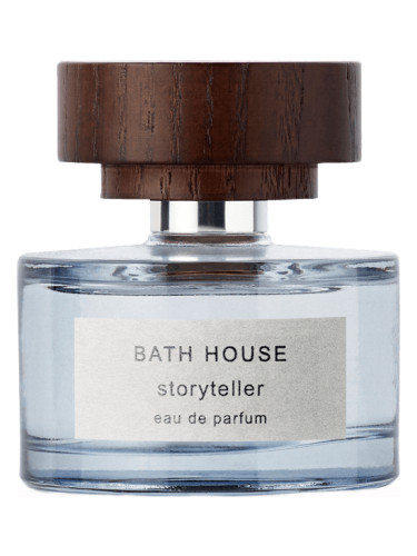عطر ادکلن استوری تلر بث هاوس - Storyteller Bath House - بررسی، قیمت و خرید