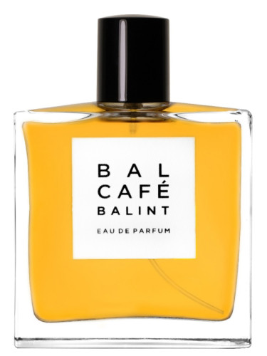 عطر ادکلن باکافه بالینت پرفیومز - Balcafe Balint Parfums - بررسی، قیمت و خرید