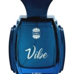 عطر ادکلن وایب اجمل - Vibe Ajmal - بررسی، قیمت و خرید