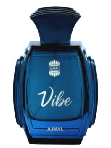 عطر ادکلن وایب اجمل - Vibe Ajmal - بررسی، قیمت و خرید