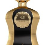 عطر ادکلن های‌نز وی افنان - Highness V Afnan - بررسی، قیمت و خرید