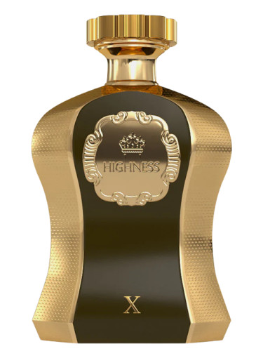 عطر ادکلن هاینس ایکس افنان - Highness X Afnan - بررسی، قیمت و خرید