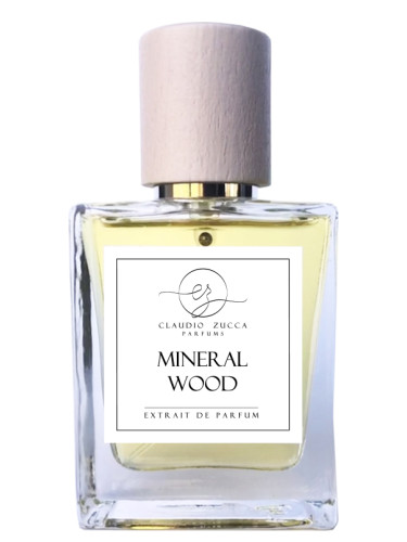 عطر ادکلن مینرال وود کلادیو زوکا پرفیومز - Mineral Wood Claudio Zucca Parfums - بررسی، قیمت و خرید