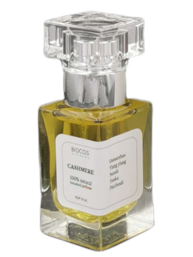 عطر ادکلن کشمر بایوکاس - Cashmere BIOCOS - بررسی، قیمت و خرید
