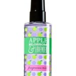 عطر ادکلن اپل بلوسم اند لوندر بث اند بادی ورکس - Apple Blossom & Lavender Bath & Body Works - بررسی، قیمت و خرید