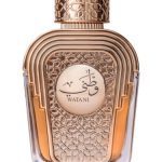 عطر ادکلن واتانی الوطنیه - Watani Al Wataniah - بررسی، قیمت و خرید