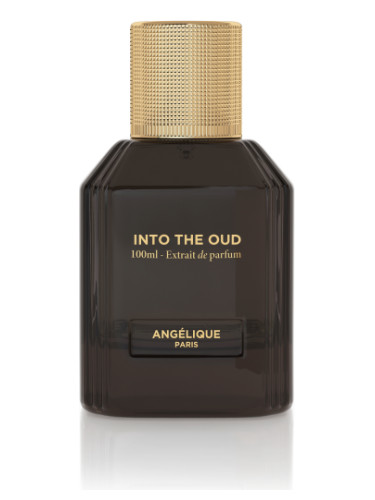 عطر ادکلن این تو دی عود آنژلیک پاریس - Into The Oud Angelique Paris - بررسی، قیمت و خرید