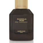 عطر ادکلن مگنولیا ماسک آنژلیک پاریس - Magnolia Musk Angelique Paris - بررسی، قیمت و خرید