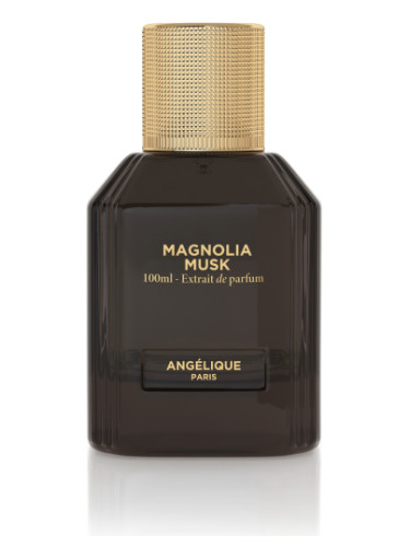 عطر ادکلن مگنولیا ماسک آنژلیک پاریس - Magnolia Musk Angelique Paris - بررسی، قیمت و خرید