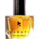 عطر ادکلن اوه مای دیر باروتی - Oh My Deer! Baruti - بررسی، قیمت و خرید