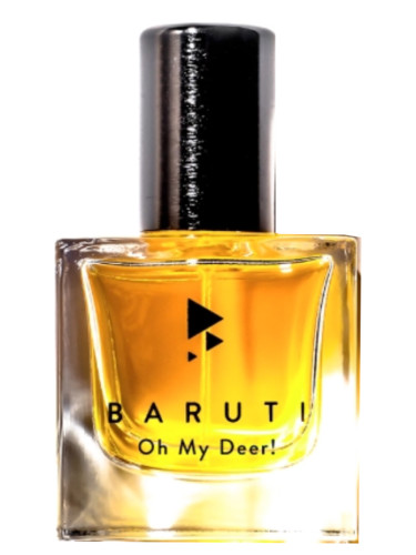 عطر ادکلن اوه مای دیر باروتی - Oh My Deer! Baruti - بررسی، قیمت و خرید