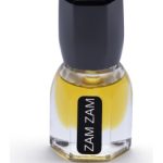 عطر ادکلن زمزم آریج له دوره - Zam Zam Areej Le Doré - بررسی، قیمت و خرید