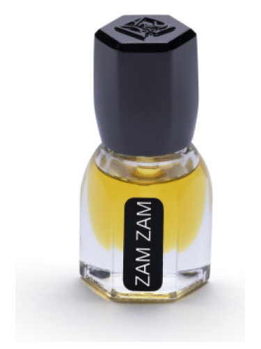 عطر ادکلن زمزم آریج له دوره - Zam Zam Areej Le Doré - بررسی، قیمت و خرید