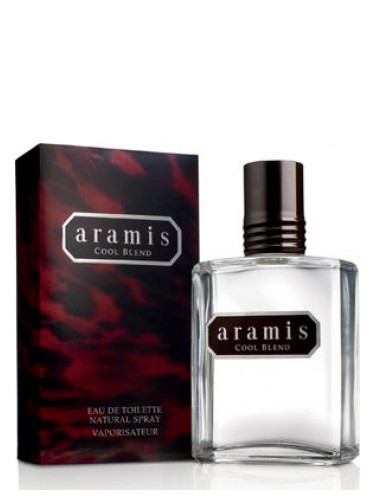 عطر ادکلن آرامیس کول بلند آرامیس - Aramis Cool Blend Aramis - بررسی، قیمت و خرید