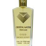 عطر ادکلن اود اسموکد هانی کریستال واتر - Oud Smoked Honey Crystal Water - بررسی، قیمت و خرید