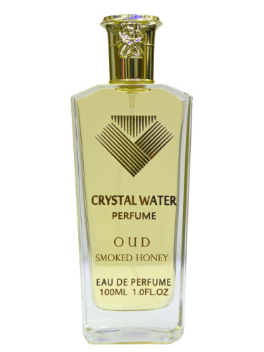 عطر ادکلن اود اسموکد هانی کریستال واتر - Oud Smoked Honey Crystal Water - بررسی، قیمت و خرید