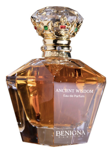 عطر ادکلن اِنشِنت ویزدام بنیگنا پرفیومز - Ancient Wisdom Benigna Parfums - بررسی، قیمت و خرید