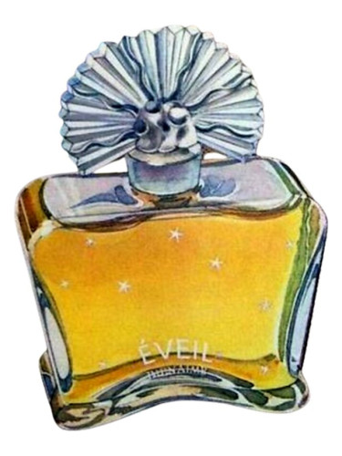 عطر ادکلن اِوِیل بینمه - Éveil Bienaimé - بررسی، قیمت و خرید