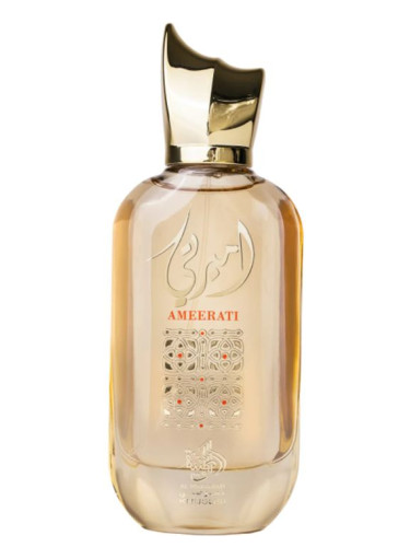 عطر ادکلن اماراتی الوطنیه - Ameerati Al Wataniah - بررسی، قیمت و خرید