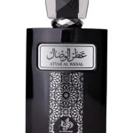 عطر ادکلن عطار الوسال الوطنیه - Attar Al Wesal Al Wataniah - بررسی، قیمت و خرید