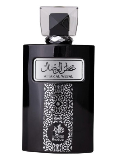 عطر ادکلن عطار الوسال الوطنیه - Attar Al Wesal Al Wataniah - بررسی، قیمت و خرید
