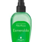 عطر ادکلن پدرس پرسز اسمرالدا آگوا د شیرو - Pedras Preciosas Esmeralda Água de Cheiro - بررسی، قیمت و خرید