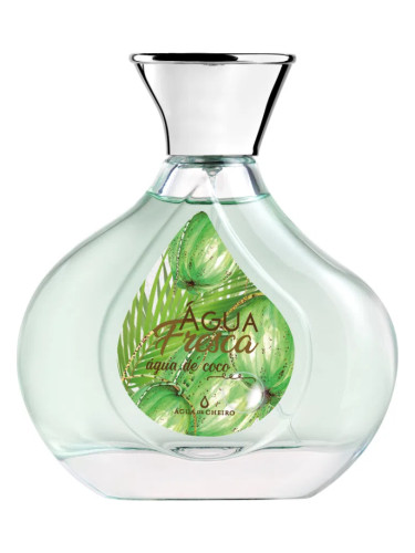 عطر ادکلن آگوا فرسکا آگوا د کوکو آگوا دی چیرو - Água Fresca Água de Coco Água de Cheiro - بررسی، قیمت و خرید
