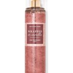 عطر ادکلن رَپت این وانیلا بث اند بادی وُرکس - Wrapped in Vanilla Bath & Body Works - بررسی، قیمت و خرید