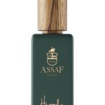 عطر ادکلن هَرودز اساف - Harrods Assaf - بررسی، قیمت و خرید