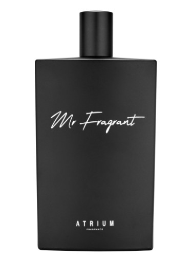 عطر ادکلن مستر فراگرنت آتریوم فراگرَنس - Mr Fragrant Atrium Fragrance - بررسی، قیمت و خرید