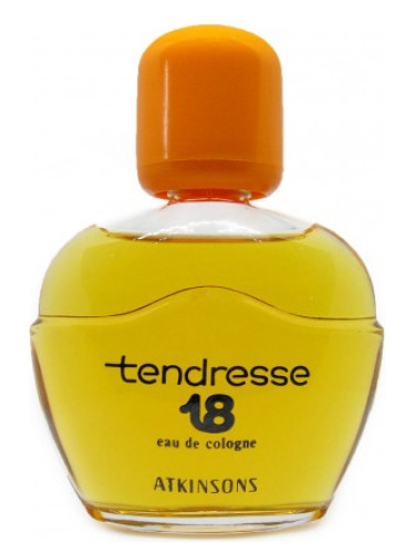 عطر ادکلن تندرس هژده اتکینسونز - Tendresse 18 Atkinsons - بررسی، قیمت و خرید