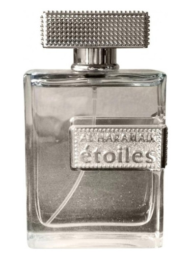 عطر ادکلن اِتوآلِ سیلور الحرمین پرفیومز - Étoiles Silver Al Haramain Perfumes - بررسی، قیمت و خرید