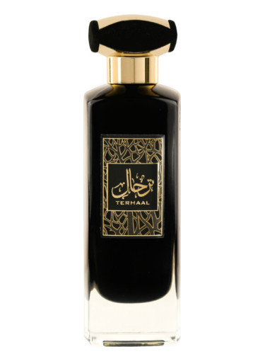 عطر ادکلن ترهال استاف - Terhaal Asdaaf - بررسی، قیمت و خرید