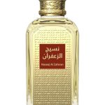 عطر ادکلن نسج الزعفران اِفنان - Naseej Al Zafaran Afnan - بررسی، قیمت و خرید