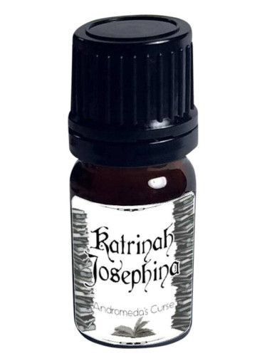 عطر ادکلن کاترینا جوزفینا اندورومداز کرس - Katrinah Josephina Andromeda's Curse - بررسی، قیمت و خرید