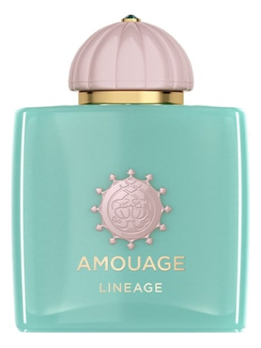 عطر ادکلن لینیج آمواژ - Lineage Amouage - بررسی، قیمت و خرید