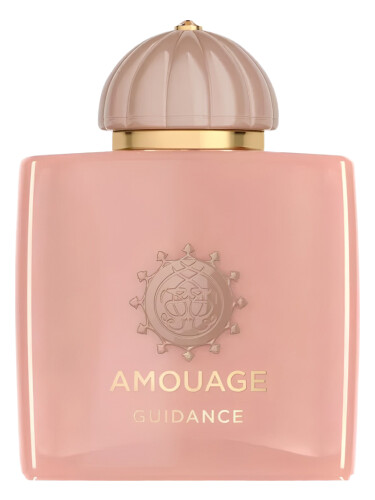 عطر ادکلن گایدنس آمواج - Guidance Amouage - بررسی، قیمت و خرید